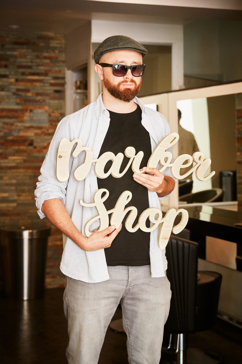 bois barber shop