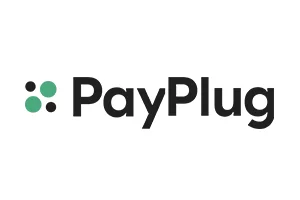 Logo enseigne PayPlug