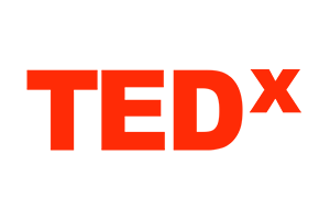 Logo enseigne TEDx